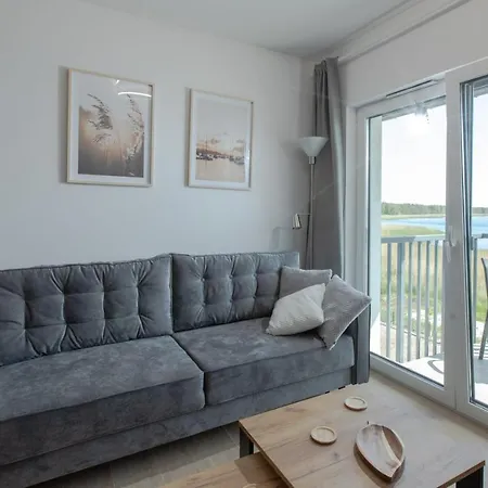 Apartament Grafitowy By Major Domus Club Dziwnow Exterior photo