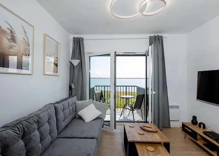 Apartament Grafitowy By Major Domus Club