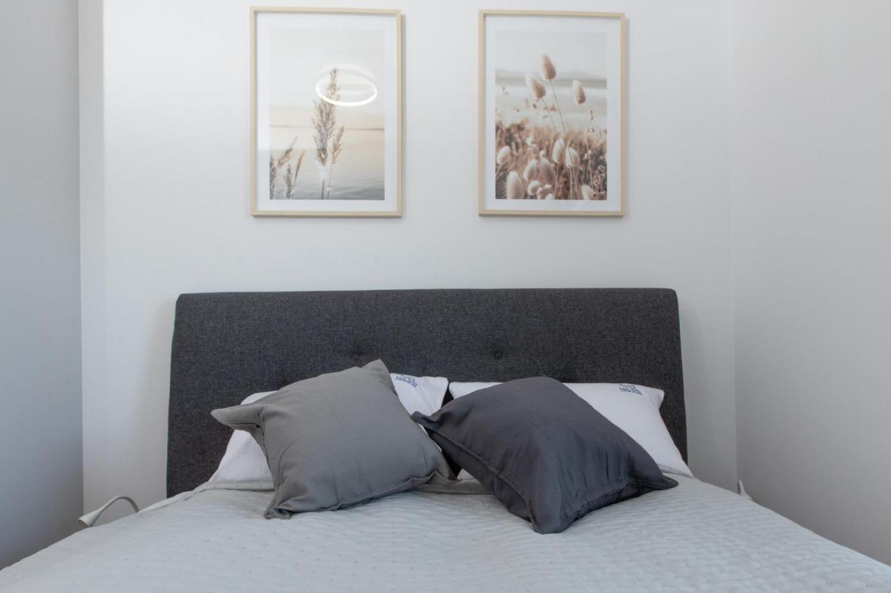 Apartment Grafitowy By Major Domus Club *