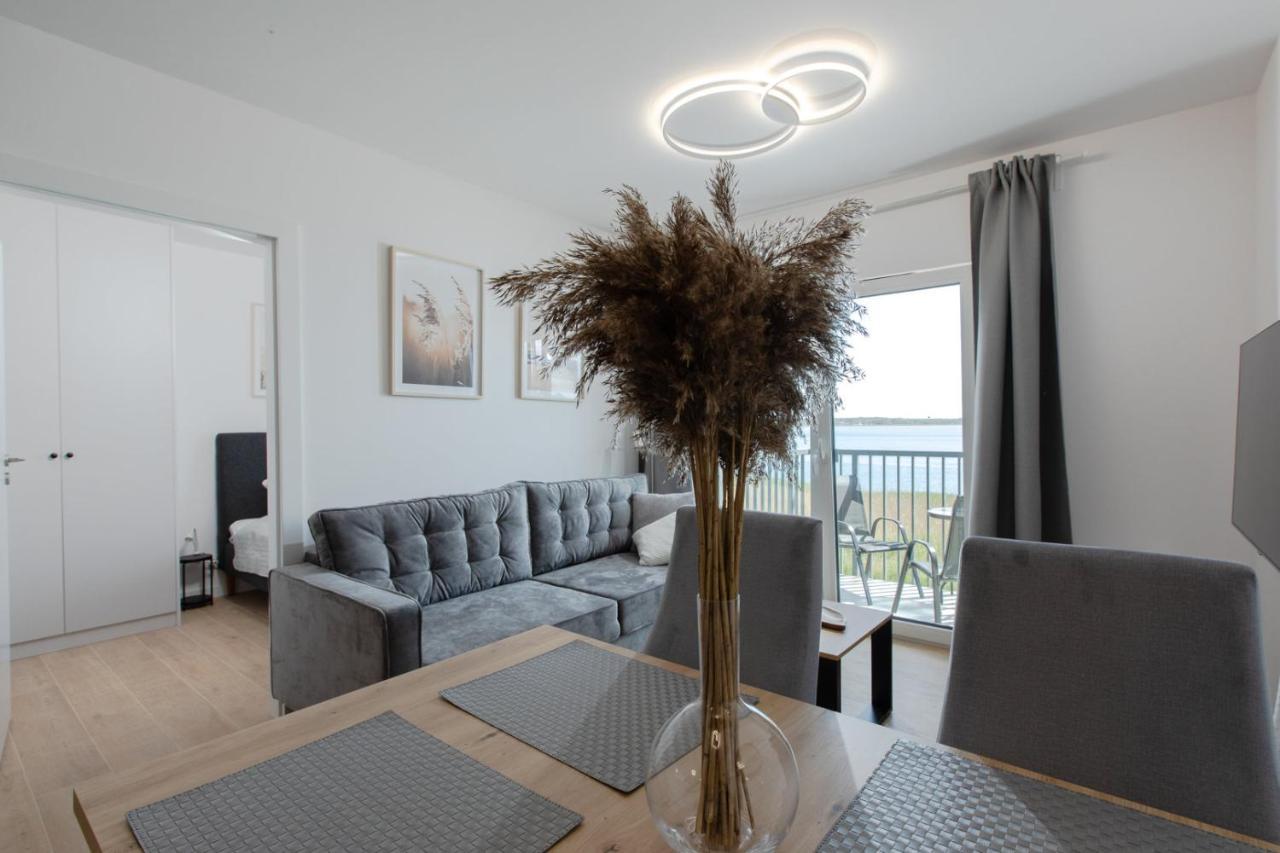 Apartment Grafitowy By Major Domus Club *